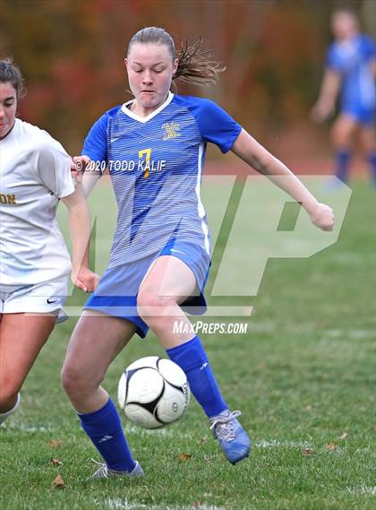 Thumbnail 1 in Stonington @ Bacon Academy photogallery.