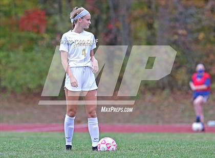 Thumbnail 3 in Stonington @ Bacon Academy photogallery.