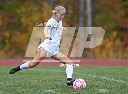 Thumbnail 3 in Stonington @ Bacon Academy photogallery.