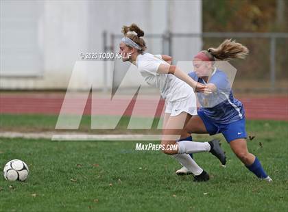 Thumbnail 1 in Stonington @ Bacon Academy photogallery.