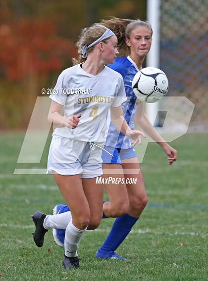 Thumbnail 1 in Stonington @ Bacon Academy photogallery.