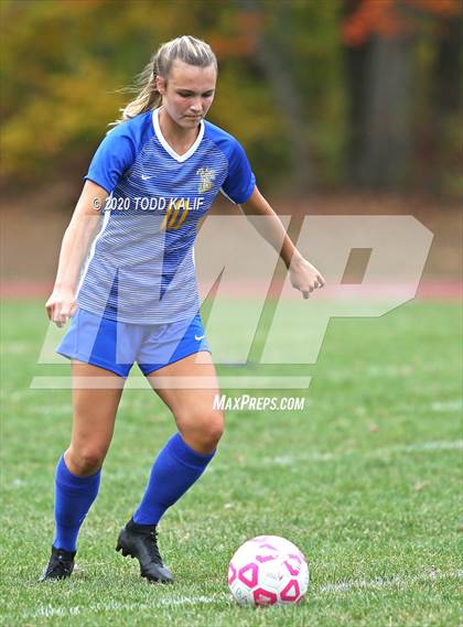 Thumbnail 3 in Stonington @ Bacon Academy photogallery.