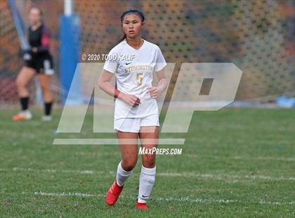 Thumbnail 2 in Stonington @ Bacon Academy photogallery.