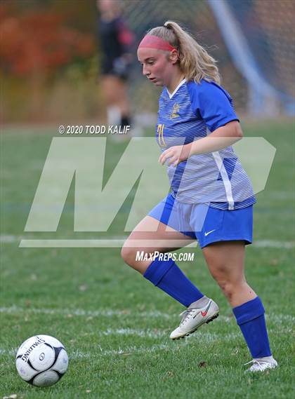 Thumbnail 2 in Stonington @ Bacon Academy photogallery.