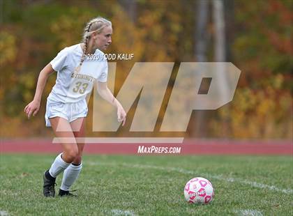 Thumbnail 2 in Stonington @ Bacon Academy photogallery.