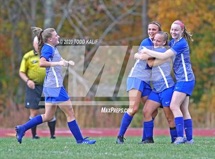 Thumbnail 1 in Stonington @ Bacon Academy photogallery.