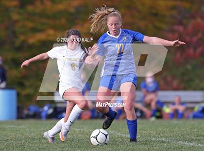 Thumbnail 1 in Stonington @ Bacon Academy photogallery.