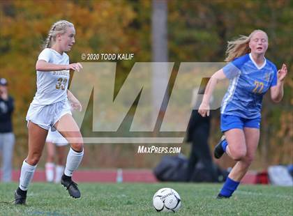 Thumbnail 3 in Stonington @ Bacon Academy photogallery.