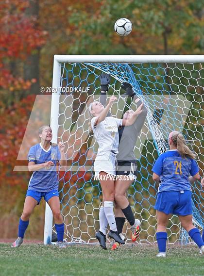 Thumbnail 3 in Stonington @ Bacon Academy photogallery.