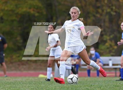 Thumbnail 1 in Stonington @ Bacon Academy photogallery.