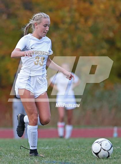 Thumbnail 2 in Stonington @ Bacon Academy photogallery.
