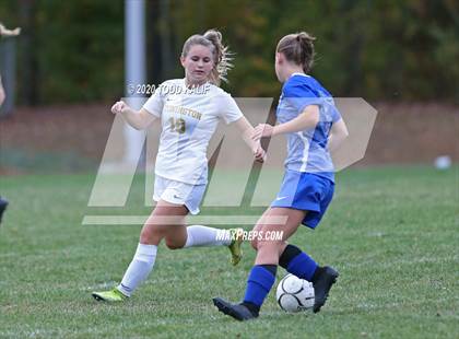 Thumbnail 3 in Stonington @ Bacon Academy photogallery.