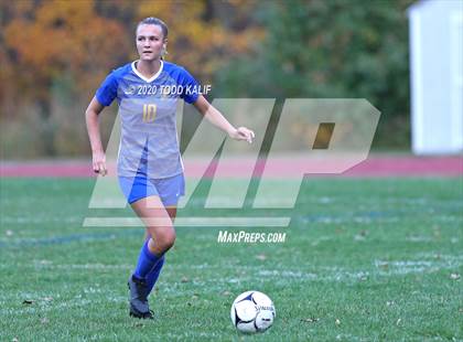 Thumbnail 1 in Stonington @ Bacon Academy photogallery.