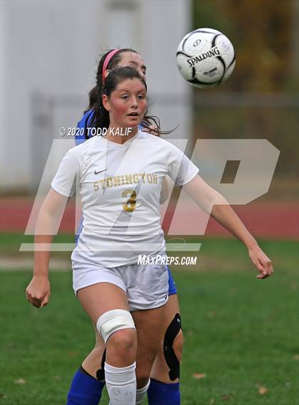 Thumbnail 3 in Stonington @ Bacon Academy photogallery.