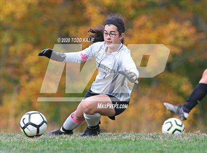 Thumbnail 2 in Stonington @ Bacon Academy photogallery.