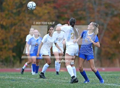 Thumbnail 3 in Stonington @ Bacon Academy photogallery.