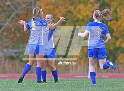 Thumbnail 3 in Stonington @ Bacon Academy photogallery.