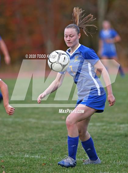 Thumbnail 3 in Stonington @ Bacon Academy photogallery.