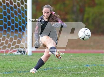 Thumbnail 1 in Stonington @ Bacon Academy photogallery.