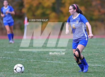 Thumbnail 1 in Stonington @ Bacon Academy photogallery.