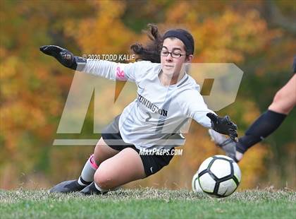 Thumbnail 3 in Stonington @ Bacon Academy photogallery.
