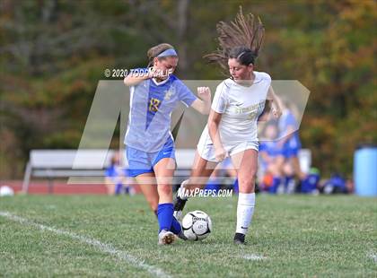 Thumbnail 1 in Stonington @ Bacon Academy photogallery.