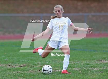 Thumbnail 2 in Stonington @ Bacon Academy photogallery.