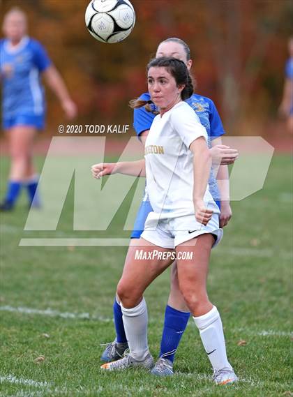 Thumbnail 3 in Stonington @ Bacon Academy photogallery.