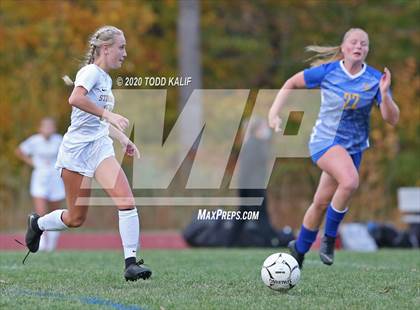 Thumbnail 1 in Stonington @ Bacon Academy photogallery.