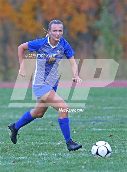 Thumbnail 1 in Stonington @ Bacon Academy photogallery.