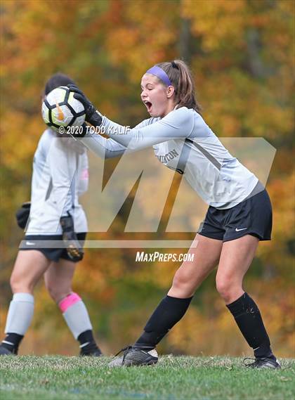 Thumbnail 1 in Stonington @ Bacon Academy photogallery.