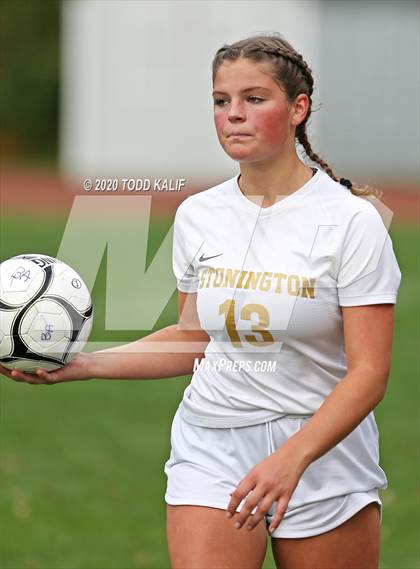 Thumbnail 1 in Stonington @ Bacon Academy photogallery.