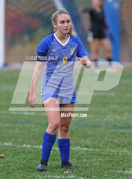 Thumbnail 3 in Stonington @ Bacon Academy photogallery.