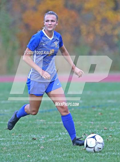 Thumbnail 3 in Stonington @ Bacon Academy photogallery.