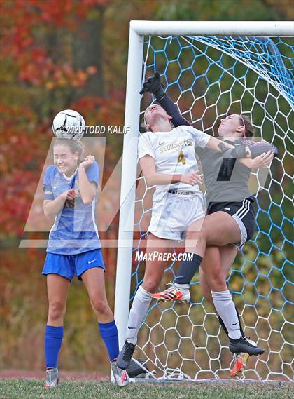Thumbnail 2 in Stonington @ Bacon Academy photogallery.