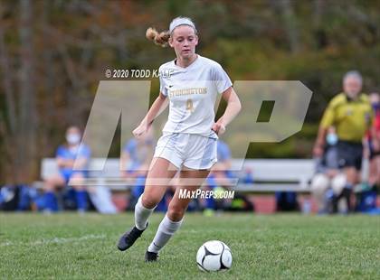 Thumbnail 3 in Stonington @ Bacon Academy photogallery.