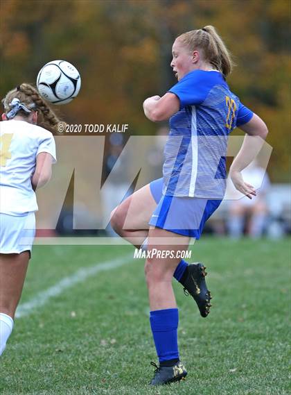 Thumbnail 3 in Stonington @ Bacon Academy photogallery.