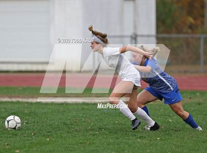 Thumbnail 1 in Stonington @ Bacon Academy photogallery.