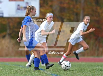Thumbnail 1 in Stonington @ Bacon Academy photogallery.
