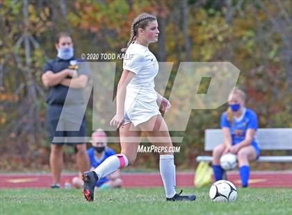 Thumbnail 1 in Stonington @ Bacon Academy photogallery.