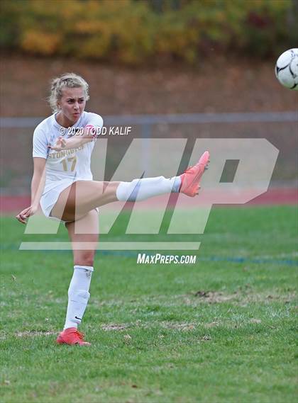 Thumbnail 3 in Stonington @ Bacon Academy photogallery.