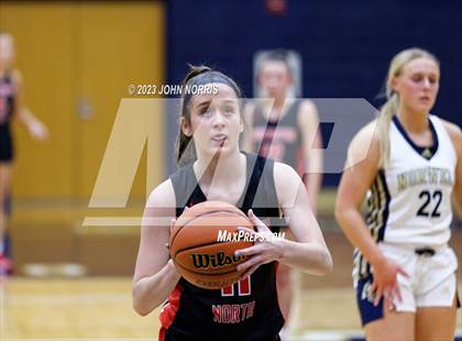 Thumbnail 1 in Huntington North @ Norwell photogallery.