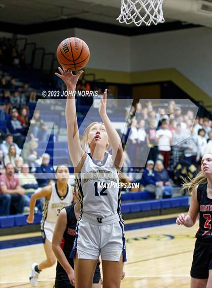 Thumbnail 1 in Huntington North @ Norwell photogallery.
