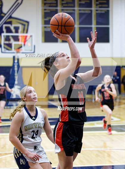 Thumbnail 1 in Huntington North @ Norwell photogallery.