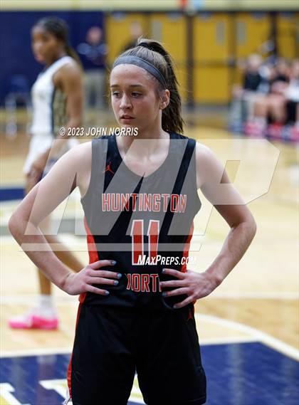 Thumbnail 3 in Huntington North @ Norwell photogallery.