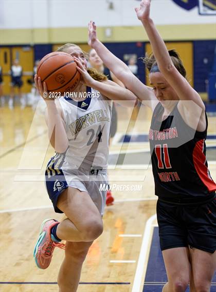 Thumbnail 2 in Huntington North @ Norwell photogallery.