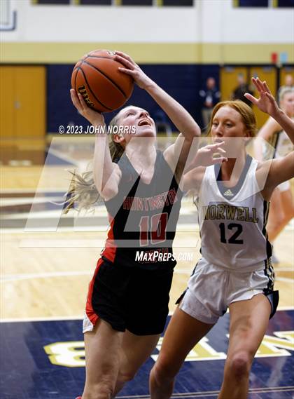 Thumbnail 1 in Huntington North @ Norwell photogallery.