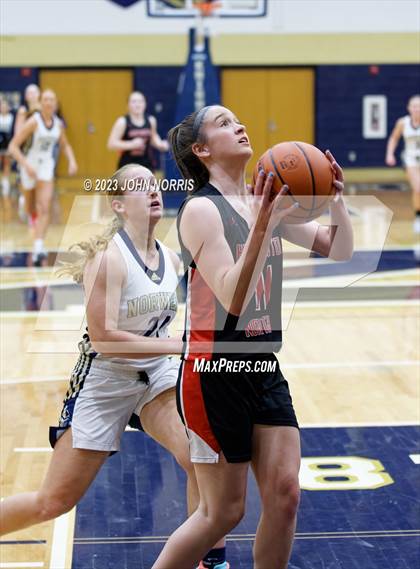 Thumbnail 3 in Huntington North @ Norwell photogallery.