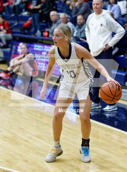 Thumbnail 2 in Huntington North @ Norwell photogallery.