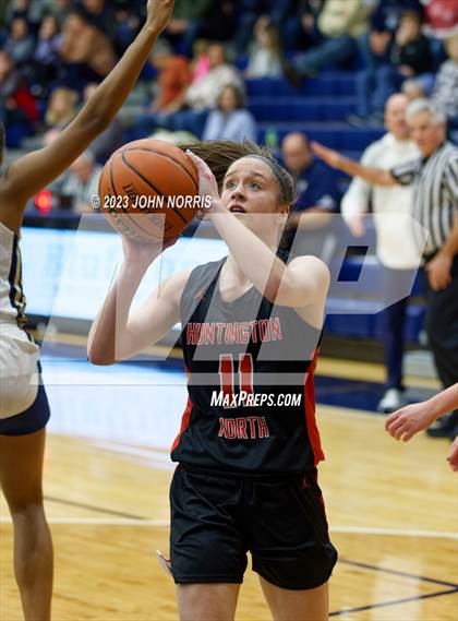 Thumbnail 2 in Huntington North @ Norwell photogallery.